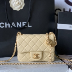 Chanel CF Series Bags